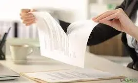 نباید تحت هر شرایطی حق فسخ قرار داد را به فروشنده بدهیم