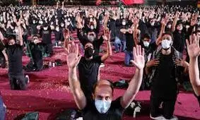 نمی‌توانیم عزاداری‌ها را تعطیل کنیم