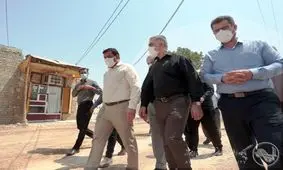 سرپرست شهرداری اهواز : ماشين های حمل نخاله باید به GPS مجهز شوند