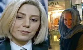 شارلوت والرِ گاندو ۲ کیست؟