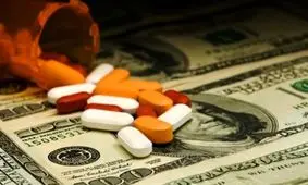 ارز ۴۲۰۰ تومانی داروهای درمان کرونا/ اعتراض مردم به گرانی داروهای کرونا صحت ندارد؟!