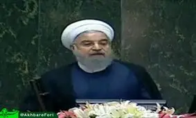 روحانی: دولت دوازدهم فراتر از اصولگرایی، اصلاح‎طلبی و اعتدال است/ برمبنای رفاقت و نگاه حزبی وزرا را انتخاب نکردم