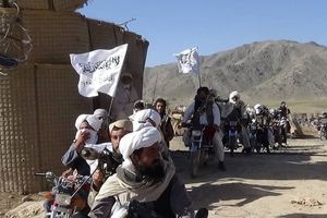مرکز استان بدخشان به دست طالبان افتاد
