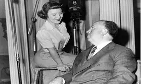 دختر هیچکاک درگذشت