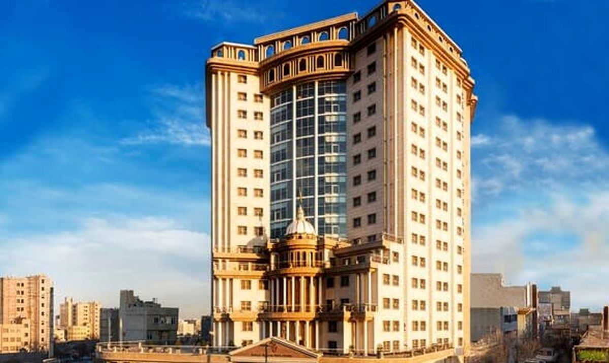 ظرفیت اشغال هتلهای مشهد زیر ۳۰ درصد است