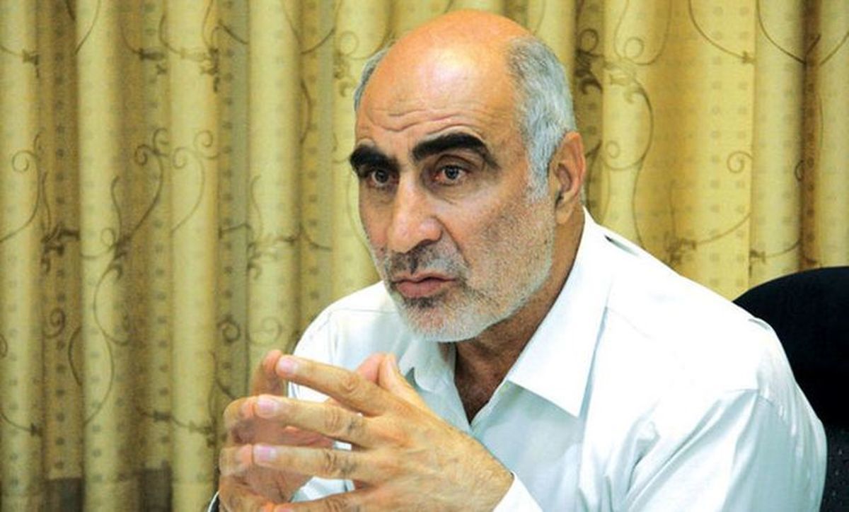 نظام، گوشت قربانی نیست که هر کس سهمی داشته باشد/ اصلاح طلبان به آبدارچیها هم رحم نمیکردند