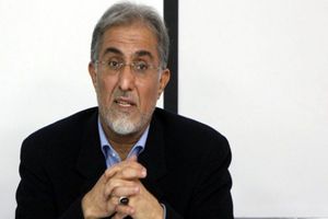 تبعات حذف ارز جهانگیری برای دولت رئیسی از زبان راغفر/ فساد در ایران حاصل ارزپاشی به رفقا و خواص است