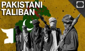 شهر محبوب تروریست‌ها در پاکستان: جایی برای کپی کردن سلاح های روسی و آمریکایی/ ویدئو