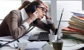 یکنواختی شغل‌‌ های مزخرف چگونه می‌‌تواند زیبا باشد؟