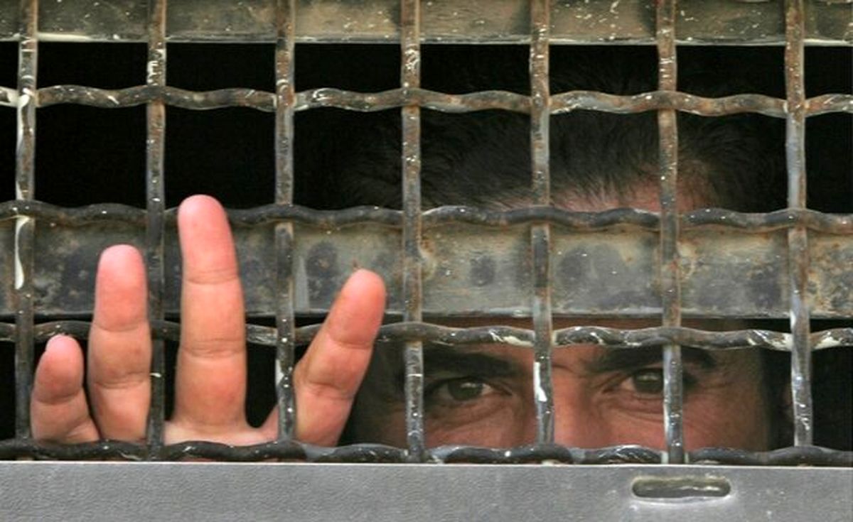 پیروزی اسیر فلسطینی بر رژیم صهیونیستی پس از اعتصاب غذای ۲۱ روزه