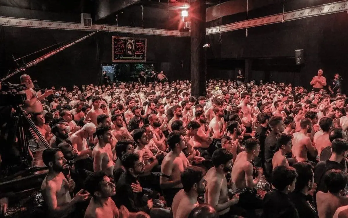 واکنش تند مشاور وزیر کشور به عدم رعایت شیوه نامه های بهداشتی در برخی عزاداری‌ها