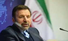 محمود واعظی با انتشار پیامی از وزارت ارتباطات خداحافظی کرد