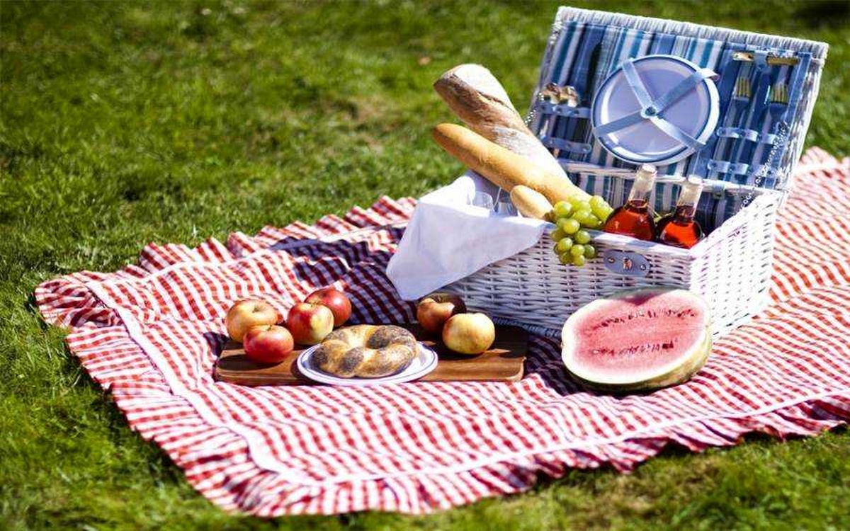 چند غذای ساده و ارزان برای گردشهای خانوادگی