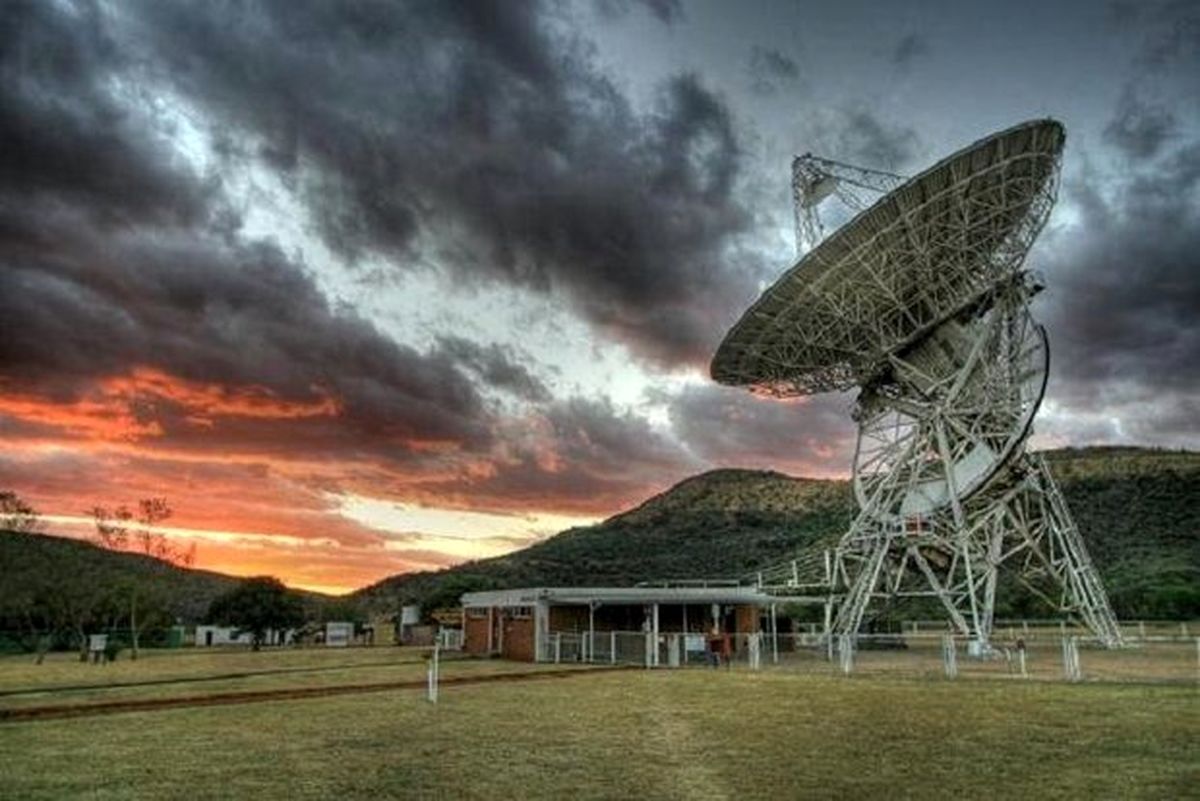 همکاری محققان کشور در پروژه ساخت بزرگترین تلسکوپ رادیویی جهان