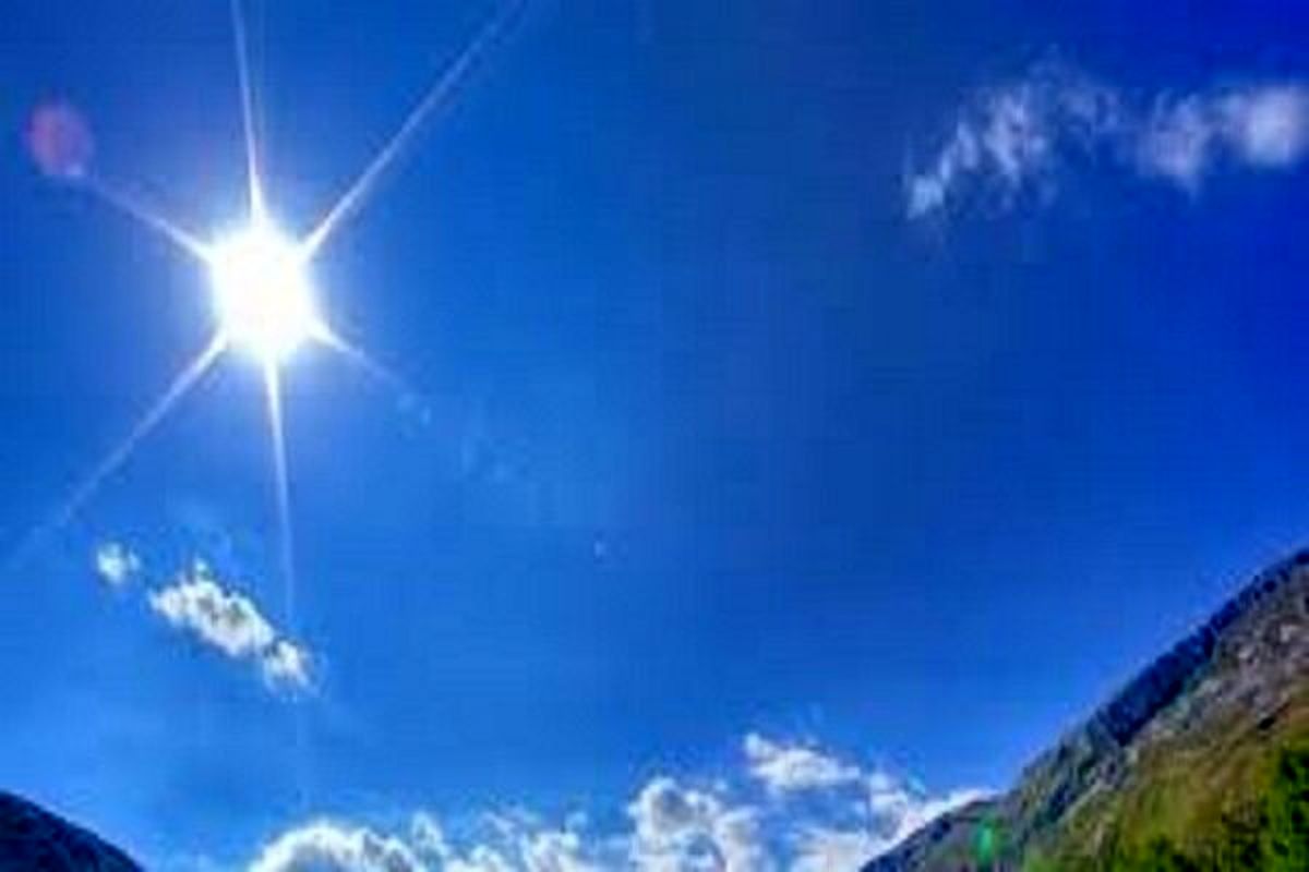 جو اصفهان تا پایان هفته پایدار است/ دما تغییر نمیکند