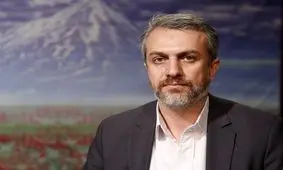 سیدرضا فاطمی امین وزیر پیشنهادی صمت کیست؟