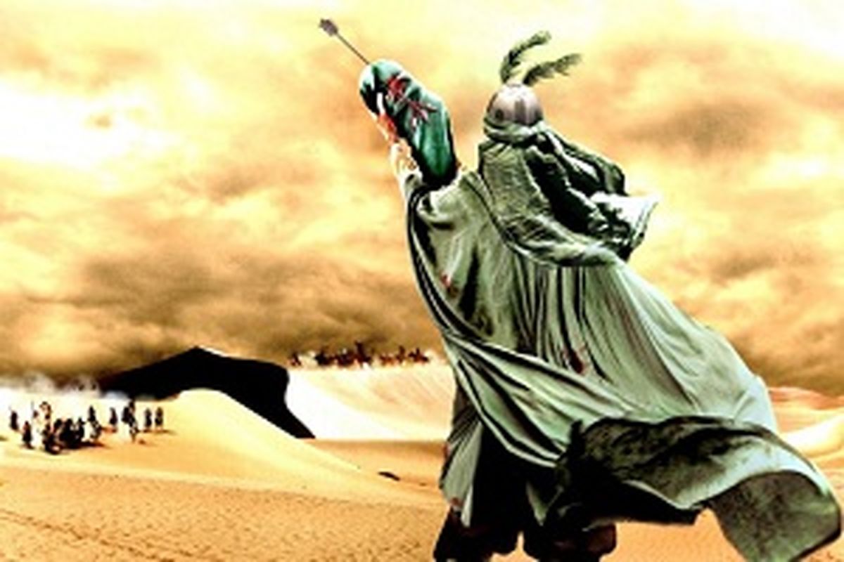 چارلز دیکنز: من نمی فهمم چرا خواهران و زنان و اطفال امام حسین به همراه او بودند؟