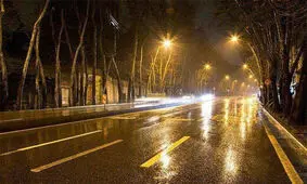رگبار و رعدوبرق در ۸ استان/ دمای بالای ۴۹ درجه در سه استان
