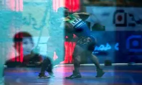 سقوط ۷ پله‌ ای کشتی خوزستان در کشور