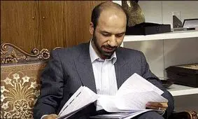 علی اکبر محرابیان وزیر پیشنهادی نیرو کیست؟