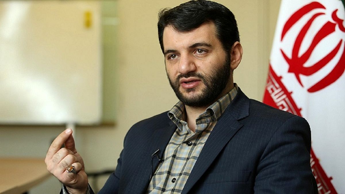 حجتالله عبدالملکی وزیر پیشنهادی کار کیست؟