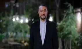 حسین امیرعبداللهیان وزیر پیشنهادی امور خارجه کیست؟