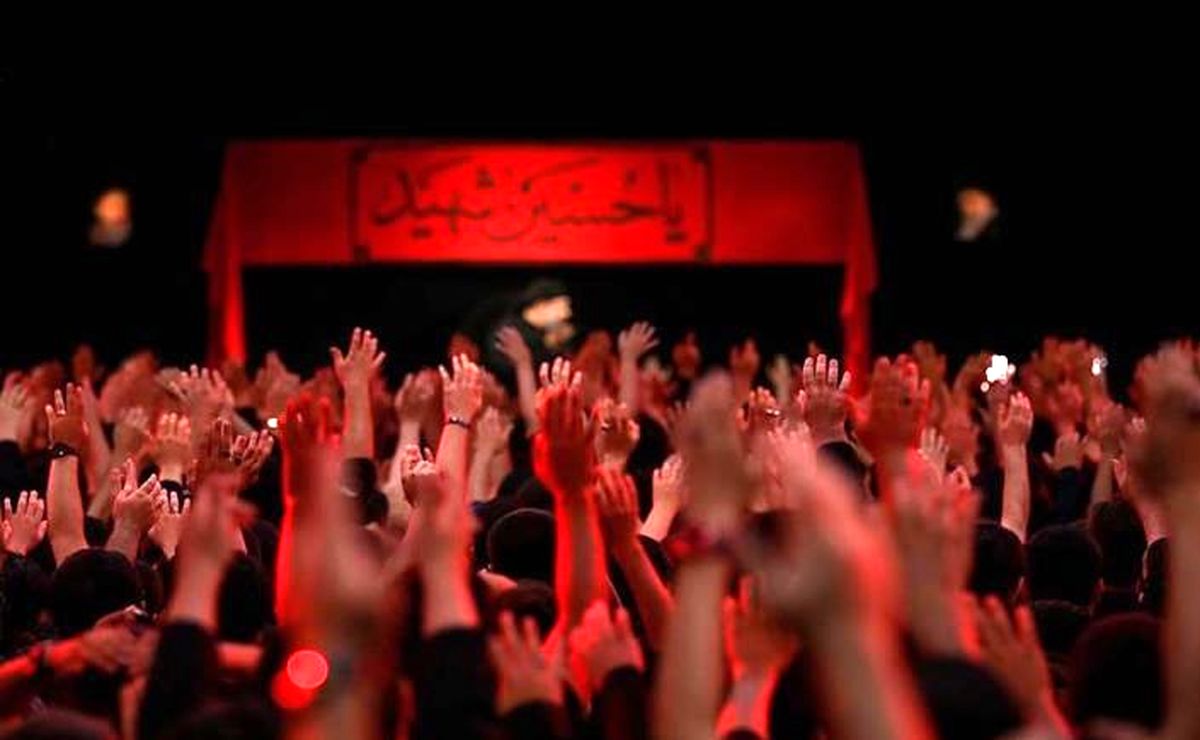 ادامه حاشیه سازی هیأت مشهدی در اوج کرونا