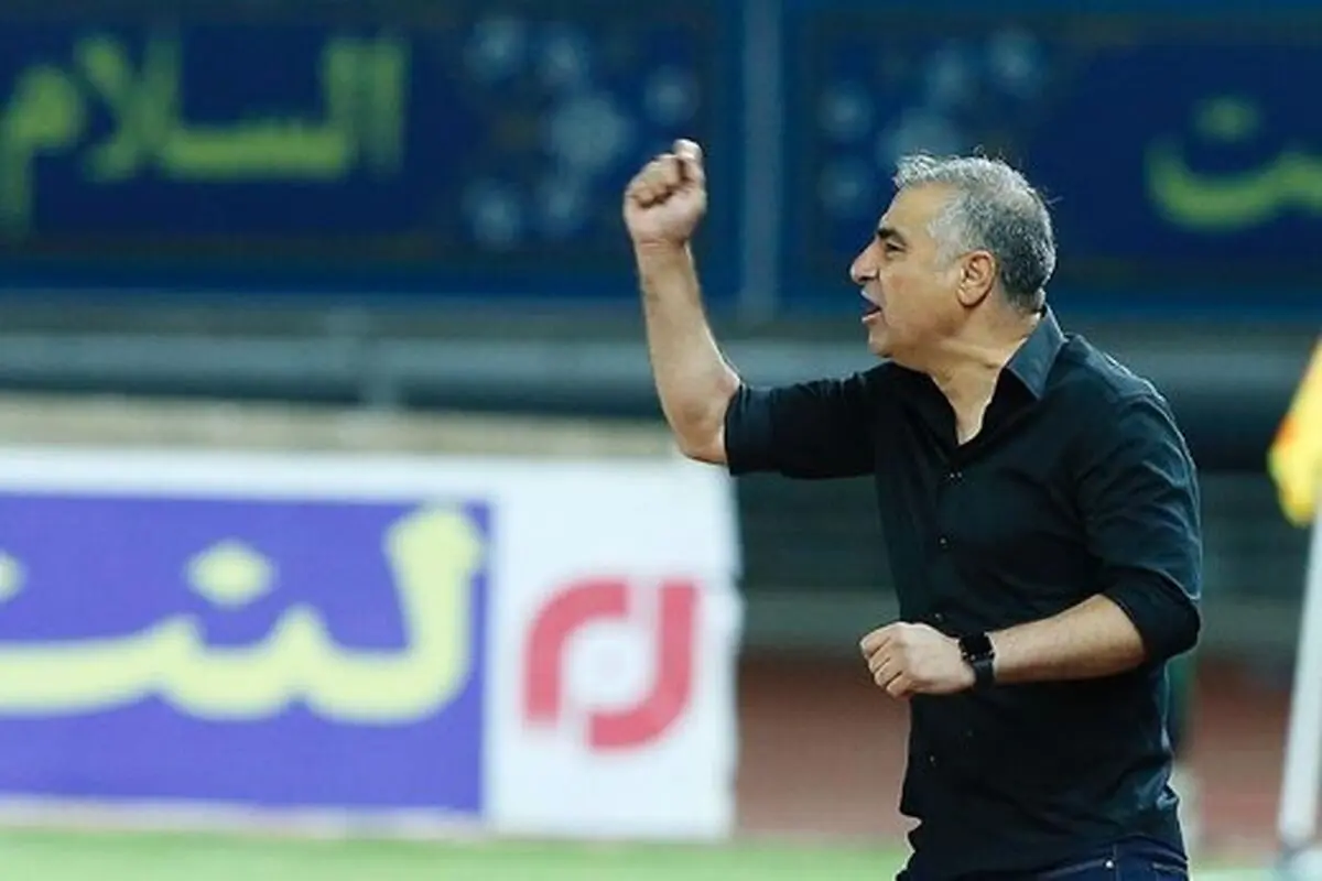 الهامی در نساجی ماندگار شد