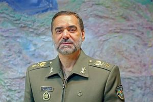 محمدرضا آشتیانی وزیر پیشنهادی دفاع کیست؟