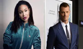 ستاره جوخه انتهار: همسر سابقم تهدید کرد اگر به خواسته اش تن ندهم من را متهم به آزار جنسی کند!