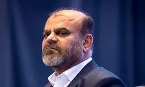 رستم قاسمی وزیر پیشنهادی راه و شهرسازی کیست؟