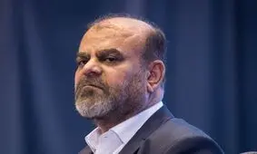 رستم قاسمی وزیر پیشنهادی راه و شهرسازی کیست؟