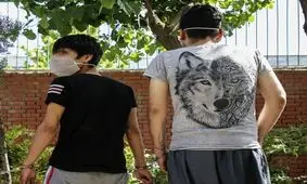 انهدام باند سارقین به عنف در البرز