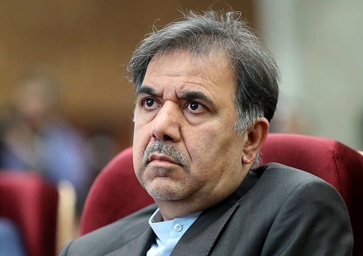 حکم محکومیت "عباس آخوندی" صادر شد