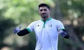 مظاهری: بارها با مددی تماس گرفتم اما جوابم را نمی‌ دهد/ با این وضعیت باید تیم جدیدم را مشخص کنم