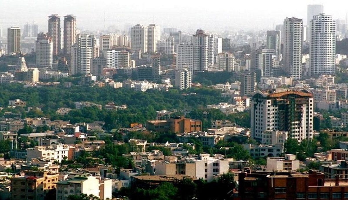 مناطق گران و ارزان کرج برای اجاره نشینی کدامند؟/ جدول
