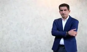 کامرانی‌ فر: فقط یک مشکل برای میزبانی مرحله مقدماتی جام جهانی داریم