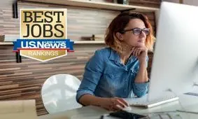 بهترین شغل‌ های سال ۲۰۲۱ را بشناسید