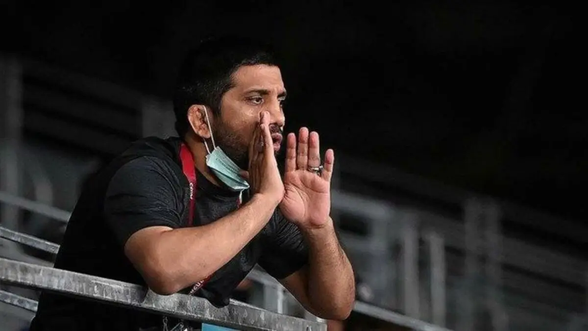 دبیر: رهبری به بنا پیام خصوصی دادند/ یزدانی مدال می‌گرفت غلام می‌شد مورینیو!