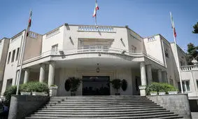 کابینه رئیسی از کجا آمد؟/ ویدئو