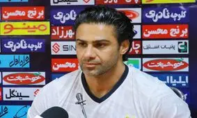 فرهاد مجیدی استقلال را به دبی می‌برد