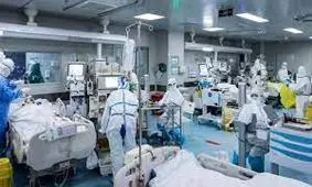 روایتی از بحران کرونا که تلفات آن از جنگ تحمیلی هم بیشتر شده