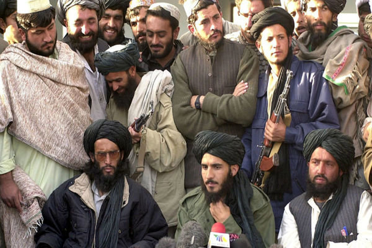 اطلاعیه وزارت خارجه افغانستان درباره جنایات جنگی طالبان