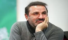 علی سلیمانی درگذشت