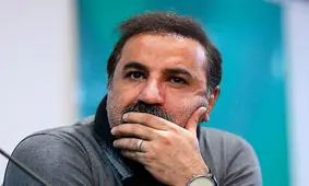 پست غم‌انگیز همسر علی سلیمانی پس از مرگ همسرش