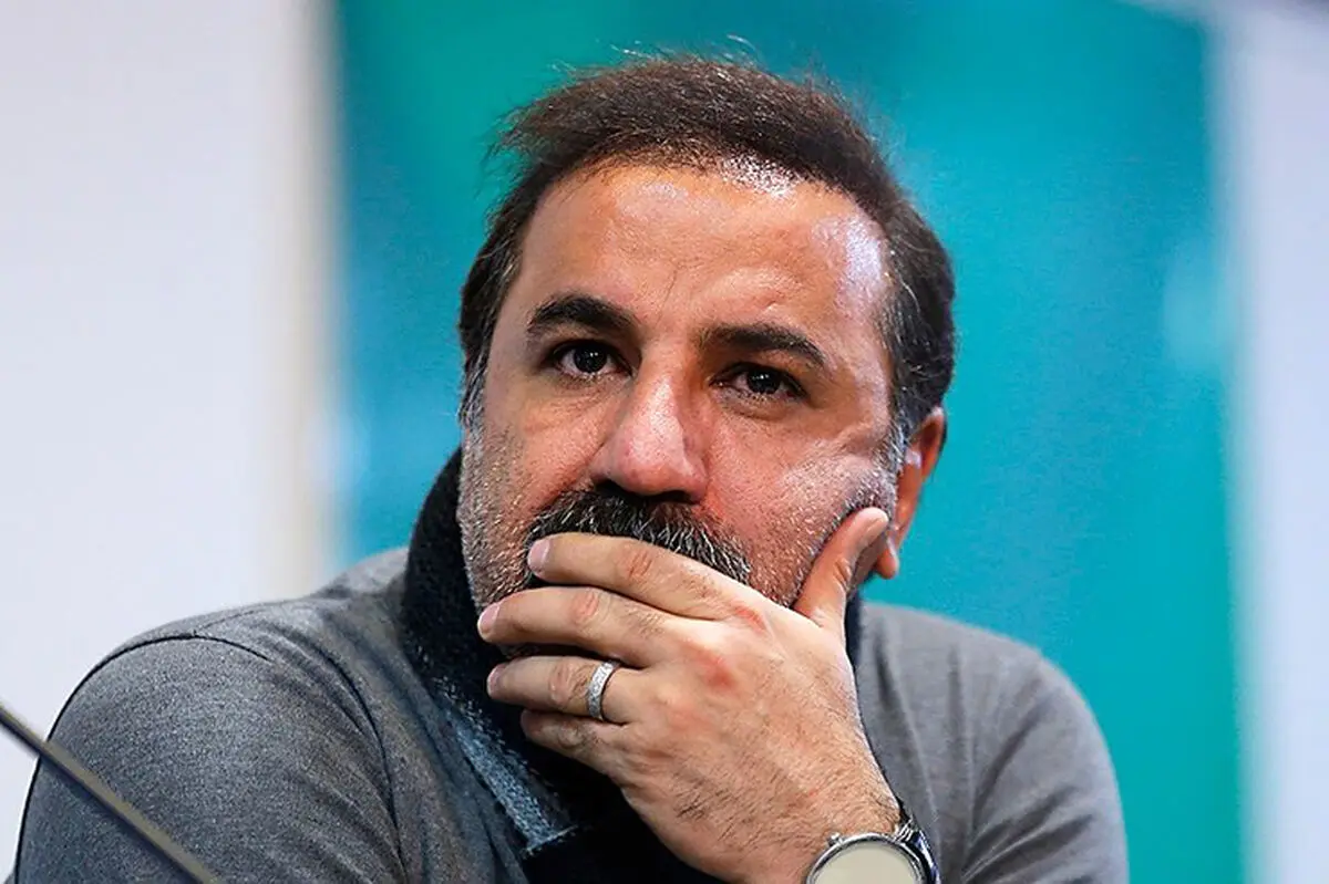 پست غم‌انگیز همسر علی سلیمانی پس از مرگ همسرش