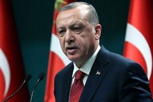 اردوغان: احتمال دیدار من با رهبر طالبان هم مطرح است