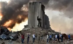 کرار کابوس ترور رفیق حریری با انفجار بندر بیروت؟