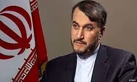 انگلیسی حرف زدن وزیر امور خارجه پیشنهادی رئیسی