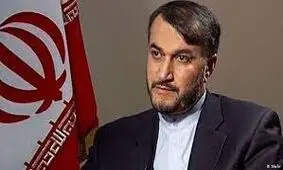 انگلیسی حرف زدن وزیر امور خارجه پیشنهادی رئیسی